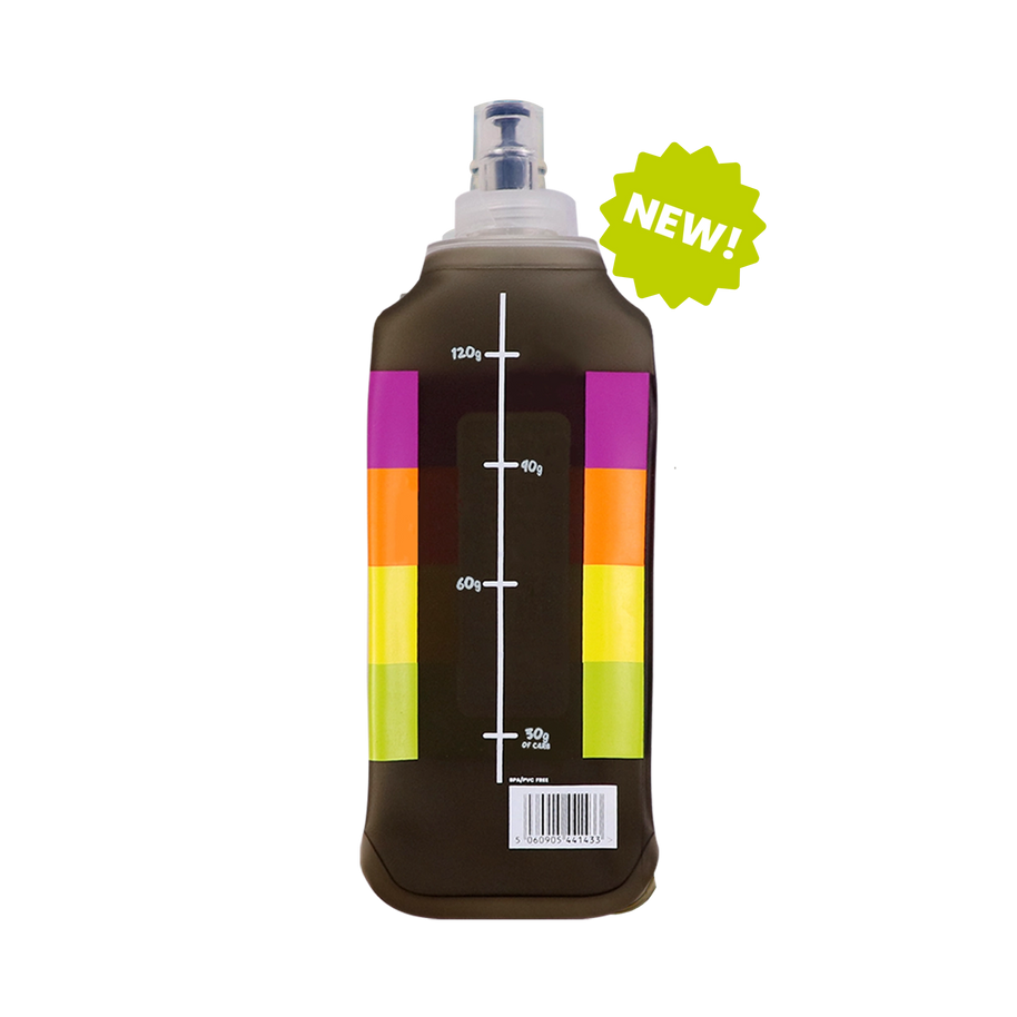Precision Hydration Flow Bottles