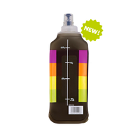 Precision Hydration Flow Bottles