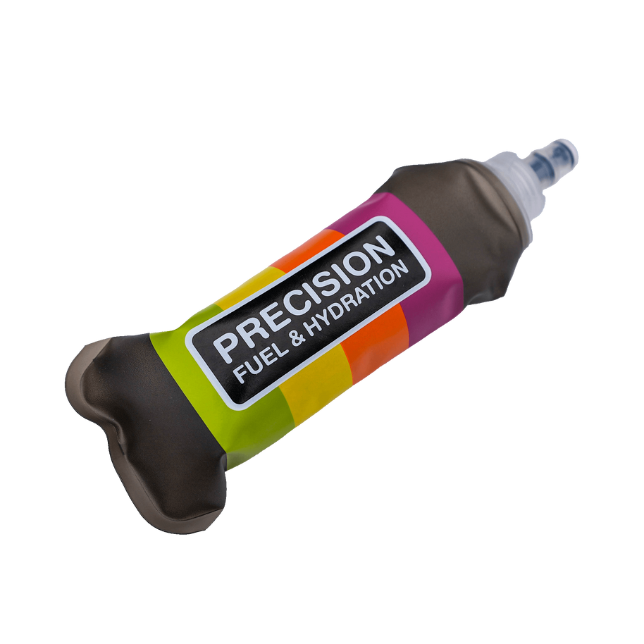 Precision Fuel & Hydration Flow Flask