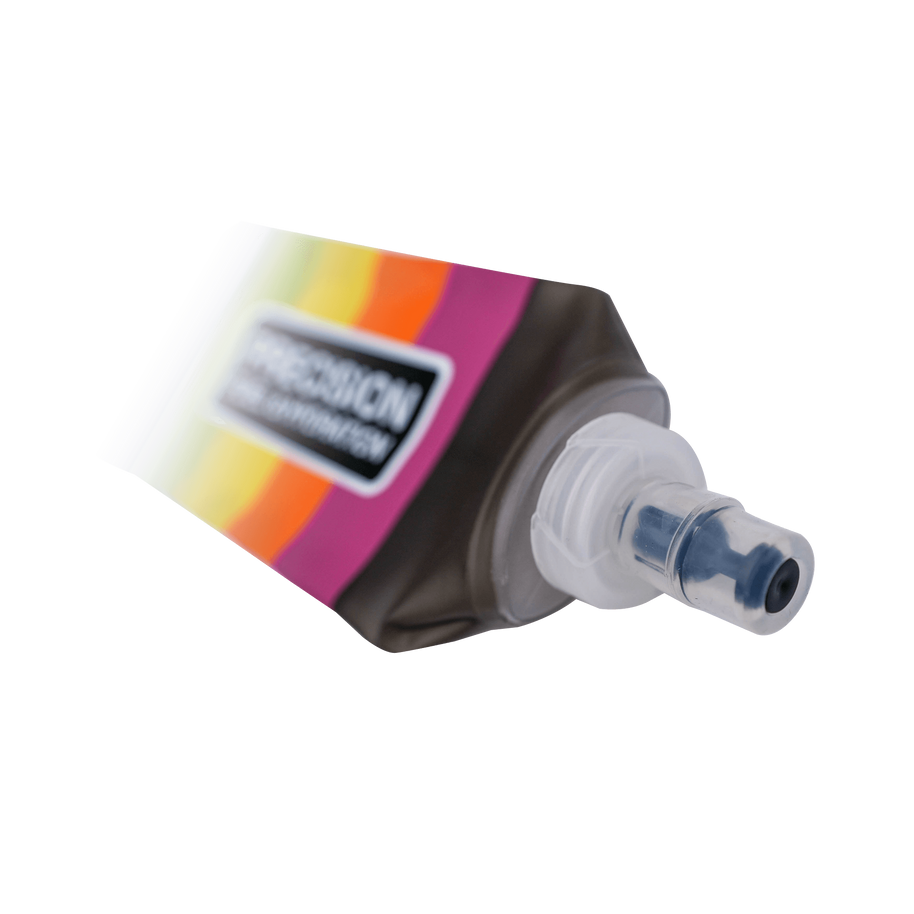 Precision Fuel & Hydration Flow Flask