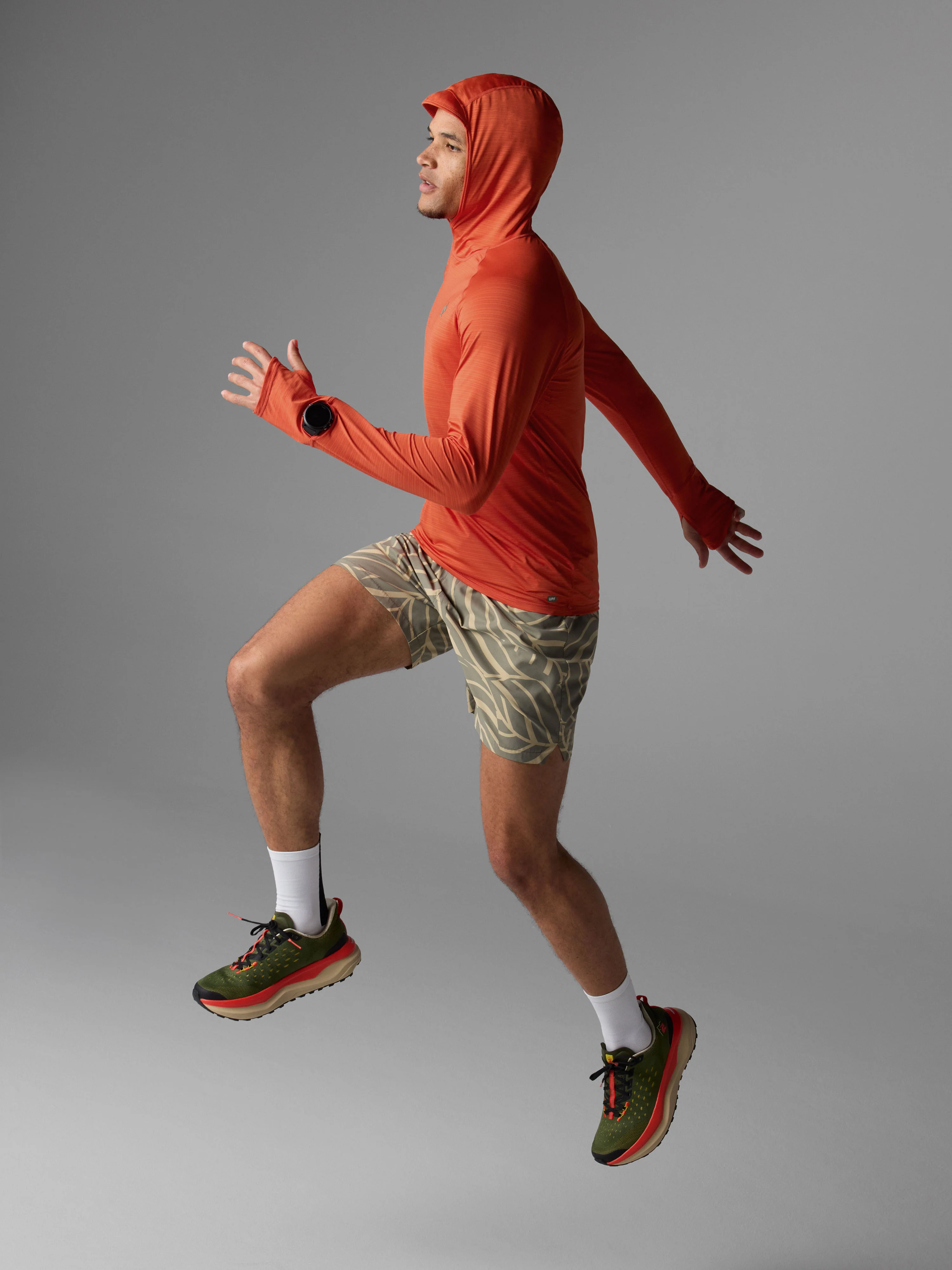 Rabbit UPF Deflector 2.0 - Men