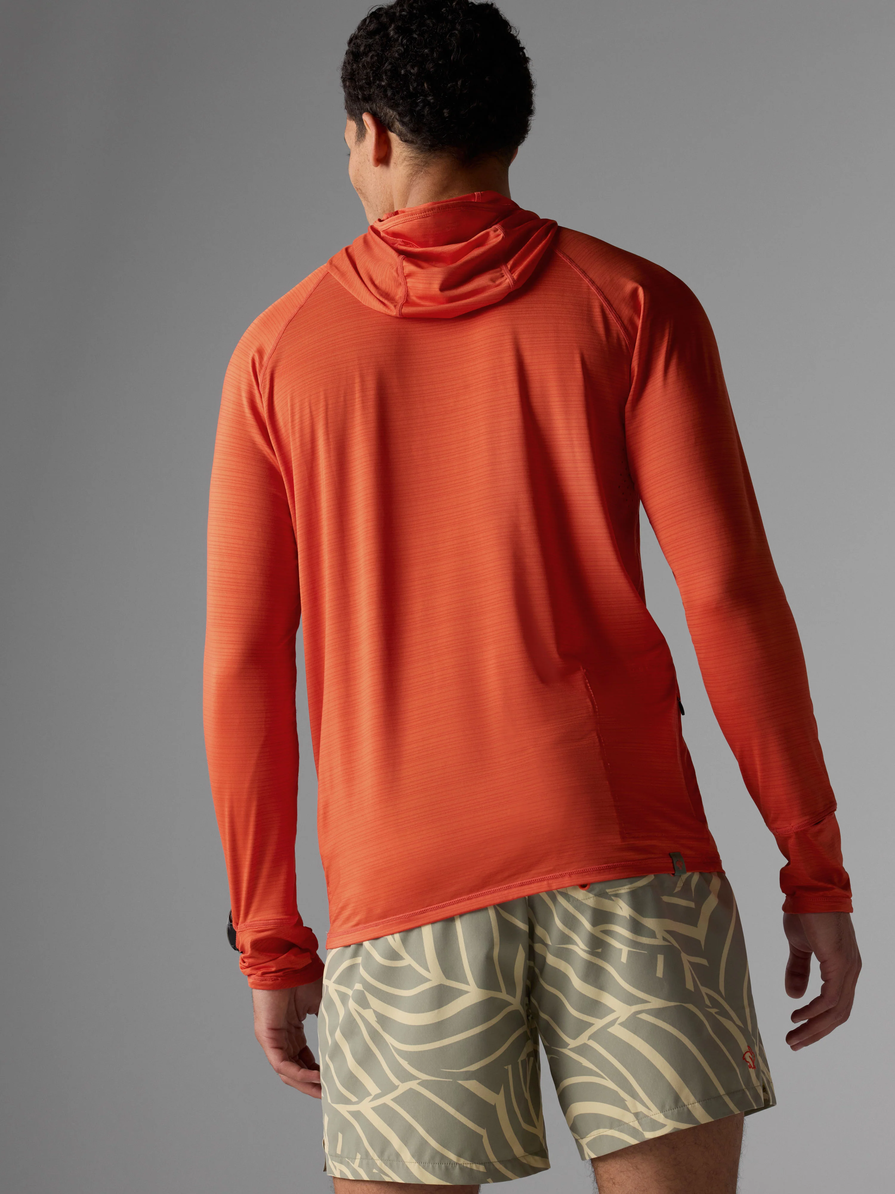 Rabbit UPF Deflector 2.0 - Men