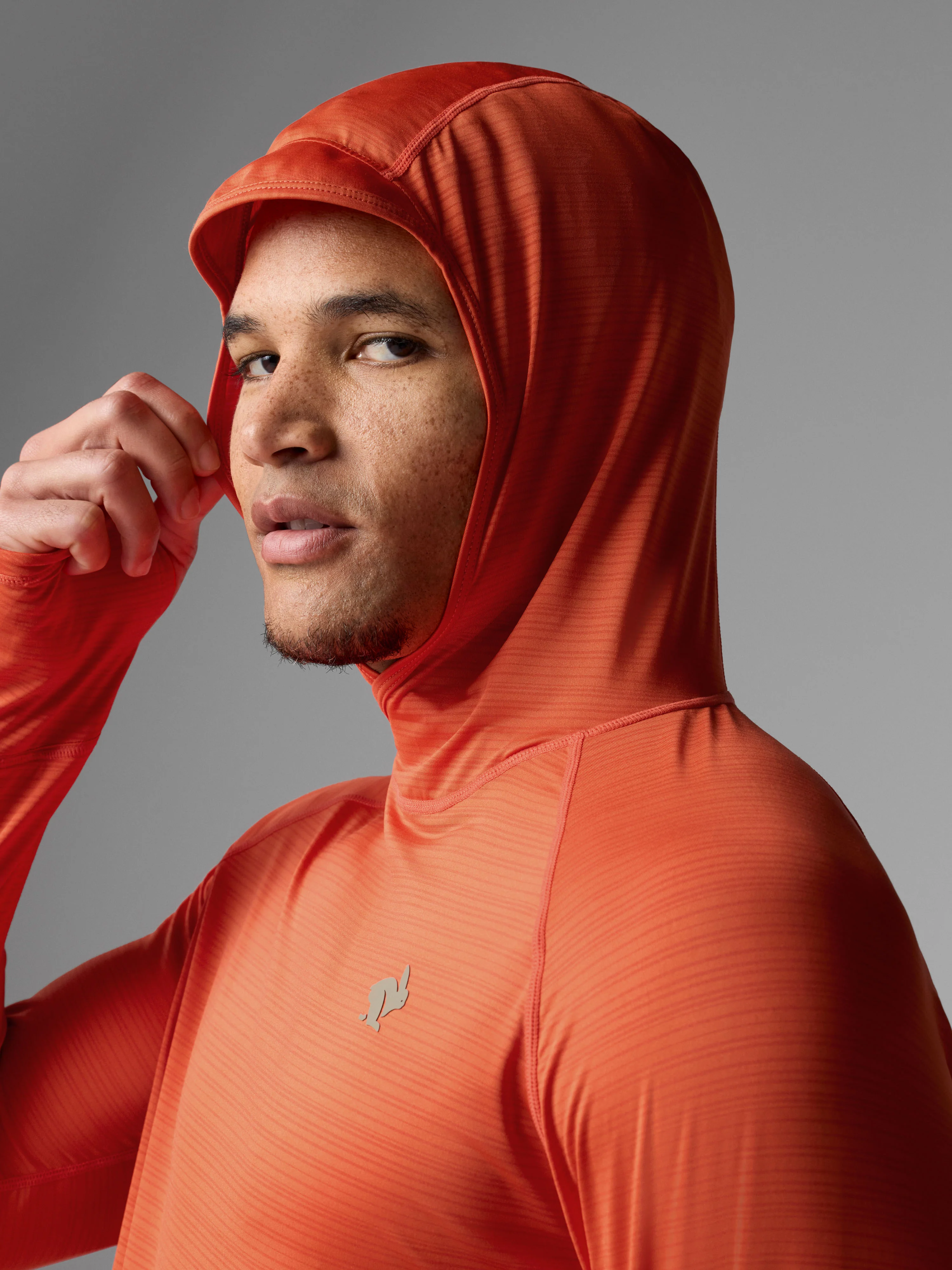 Rabbit UPF Deflector 2.0 - Men