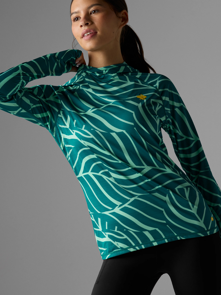 Rabbit UPF Deflector 2.0 - Women