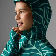 Rabbit UPF Deflector 2.0 - Women