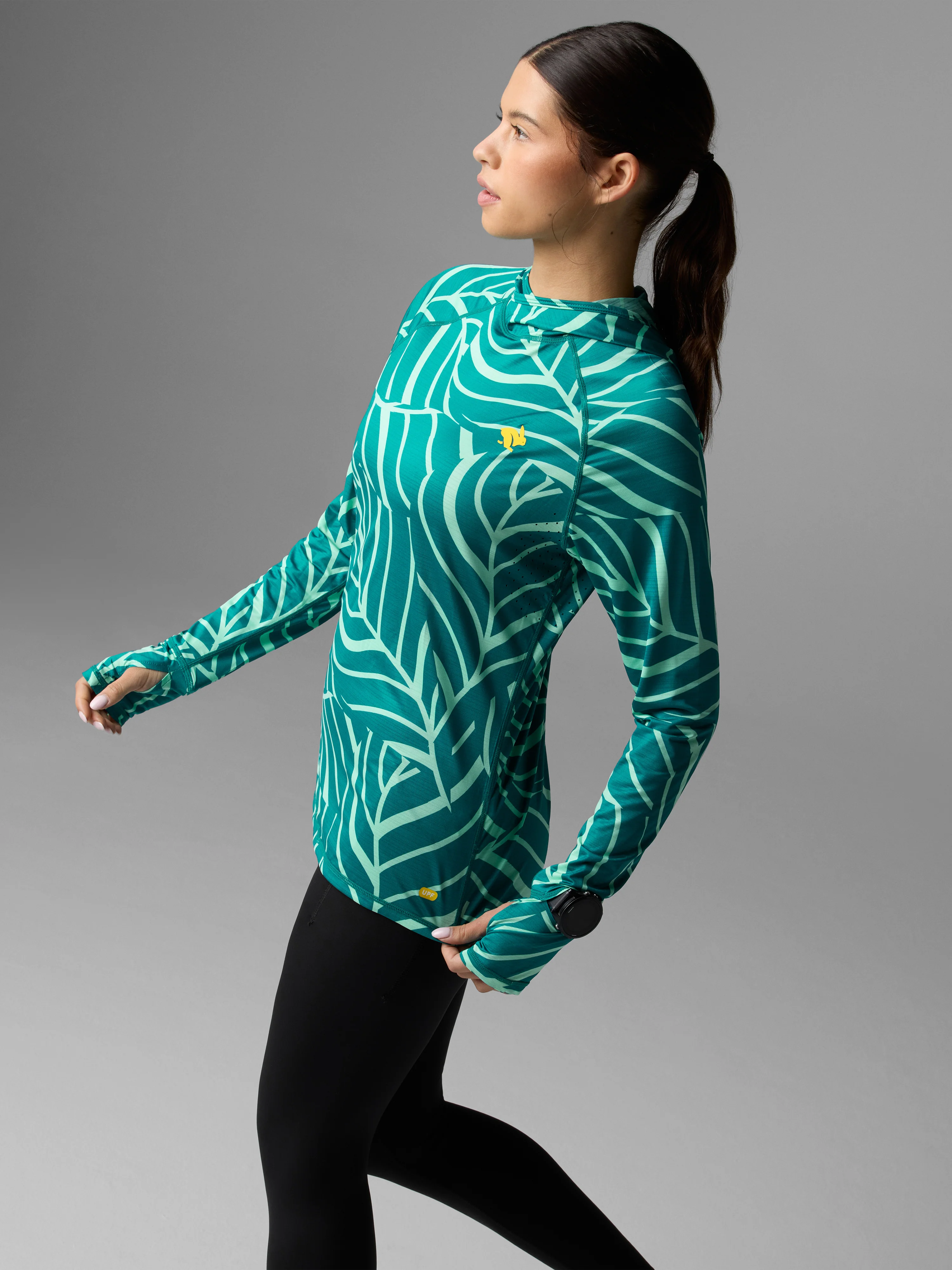 Rabbit UPF Deflector 2.0 - Women