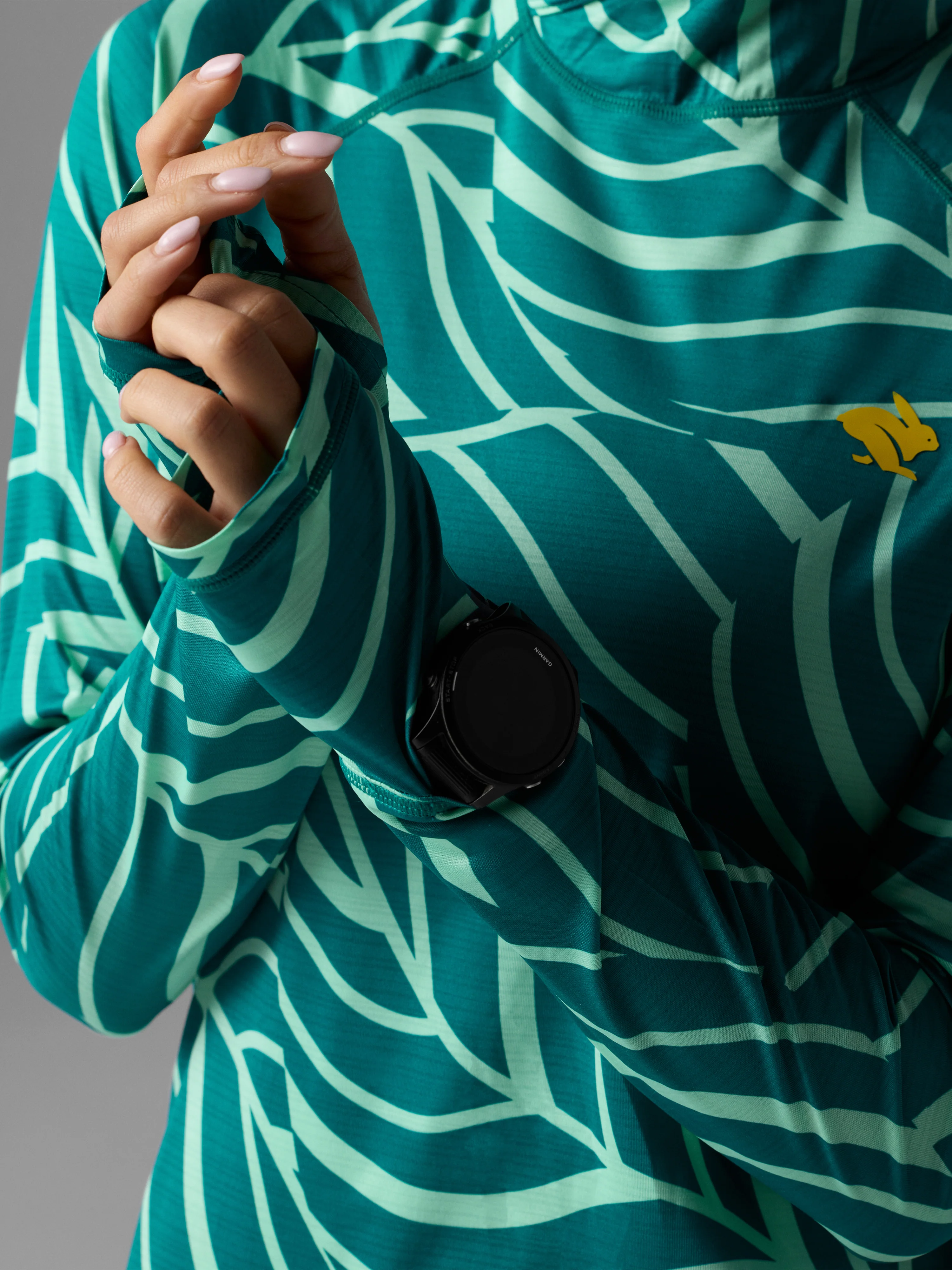 Rabbit UPF Deflector 2.0 - Women