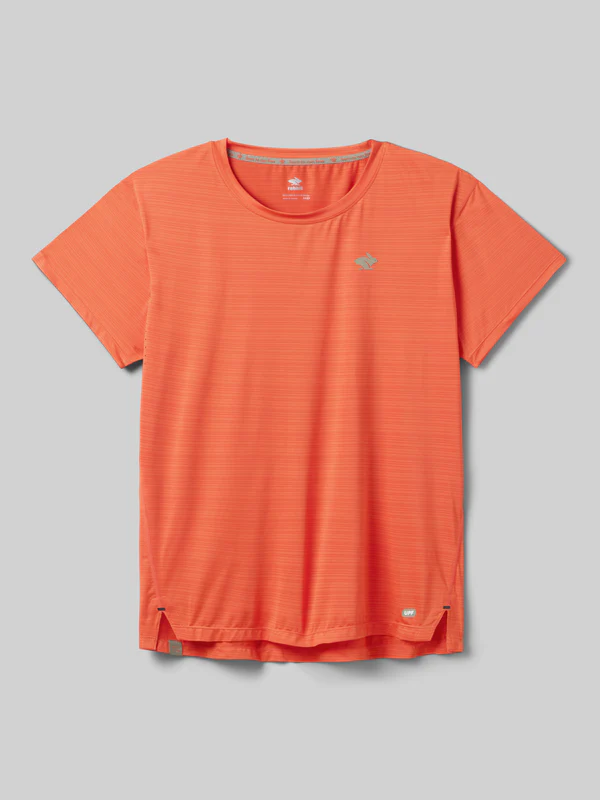 Rabbit UPF Tee SS - Men