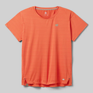 Rabbit UPF Tee SS - Men