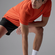 Rabbit UPF Tee SS - Men