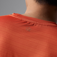 Rabbit UPF Tee SS - Men