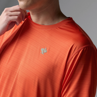 Rabbit UPF Tee SS - Men