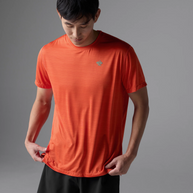 Rabbit UPF Tee SS - Men