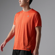 Rabbit UPF Tee SS - Men