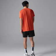 Rabbit UPF Tee SS - Men