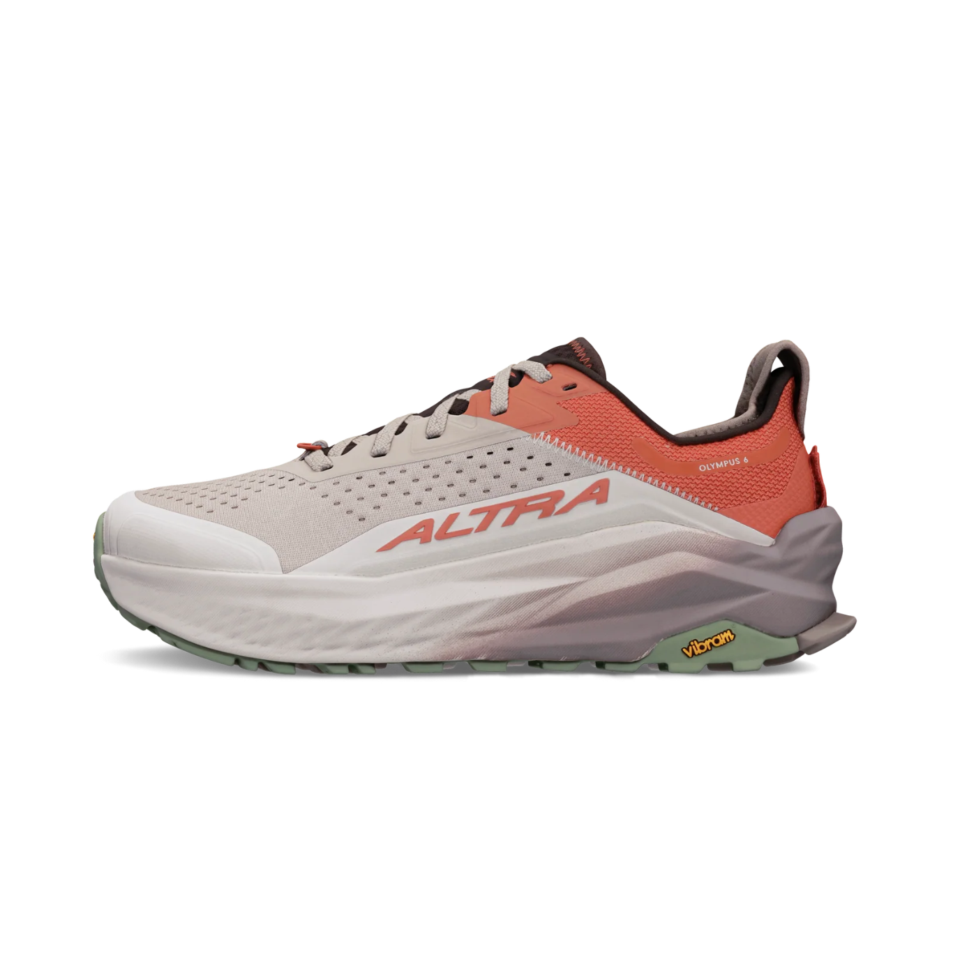 Altra Olympus 6 - Men