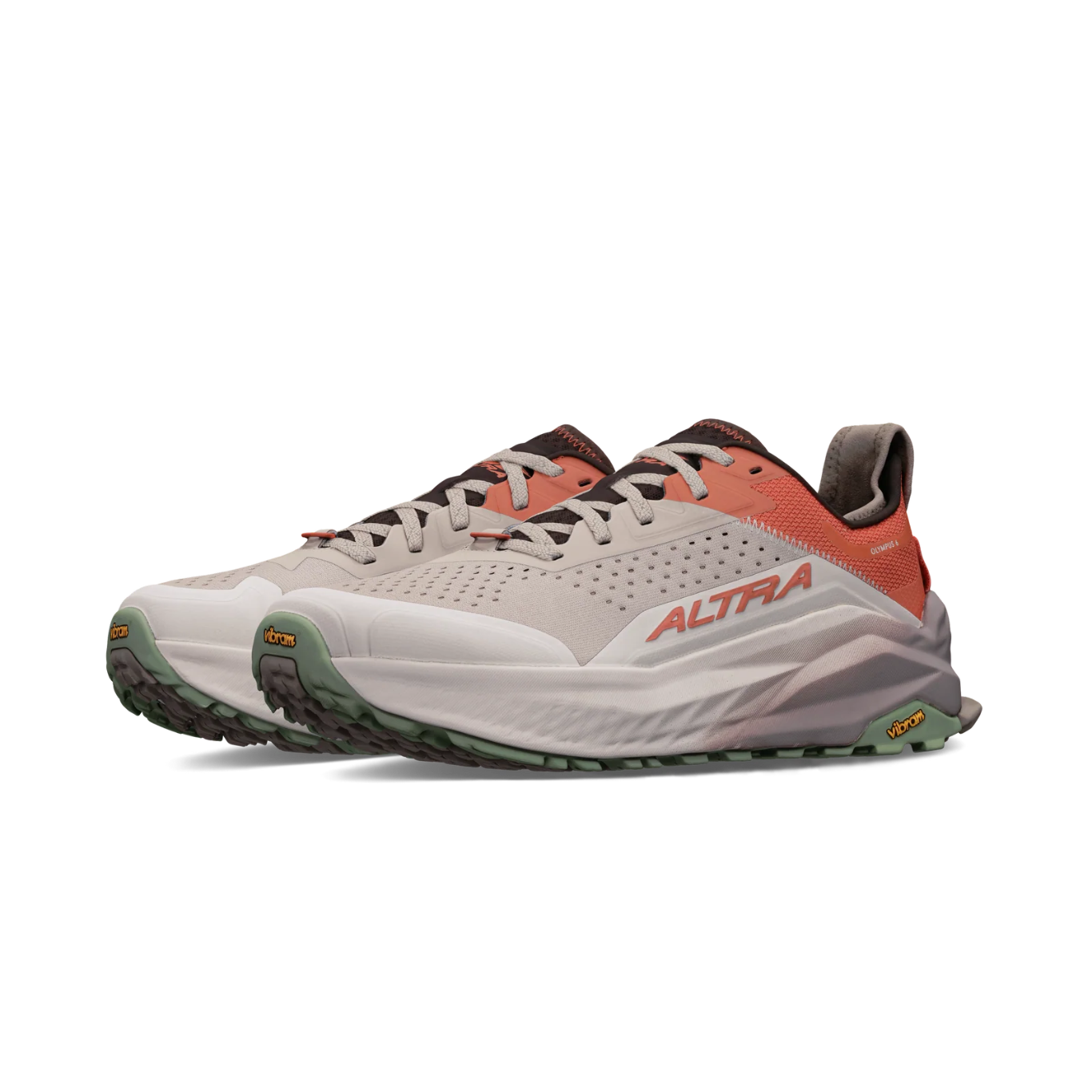 Altra Olympus 6 - Men