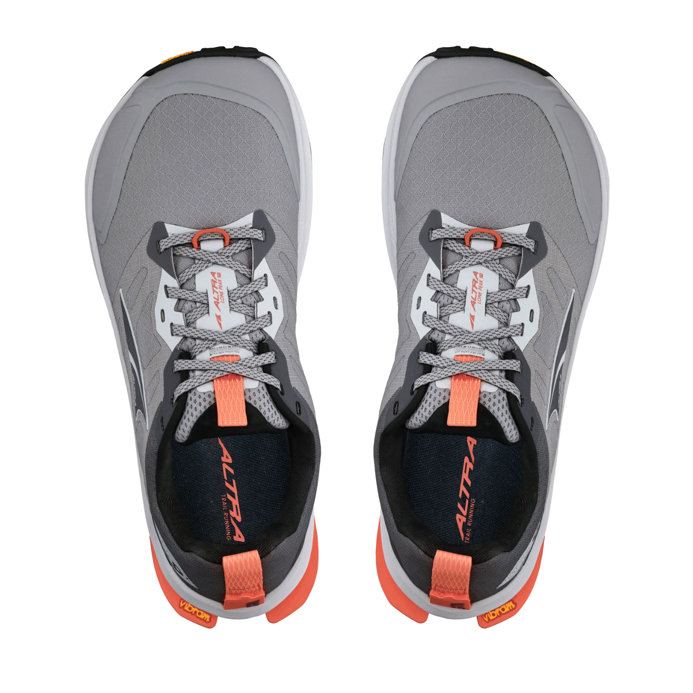 Altra Lone Peak 9+ - Women