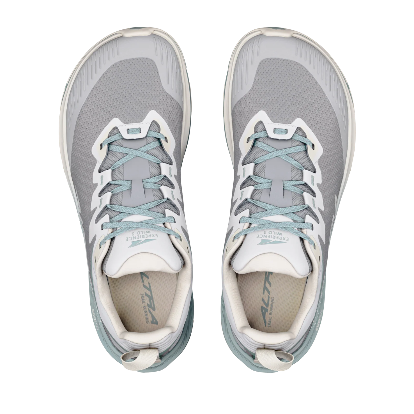 Altra Experience Wild 3 - Men