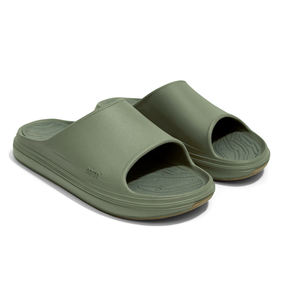 Norda 008 - Unisex
