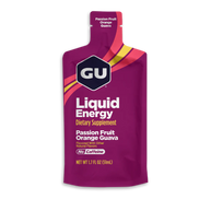 GU Energy Liquid Energy Gel