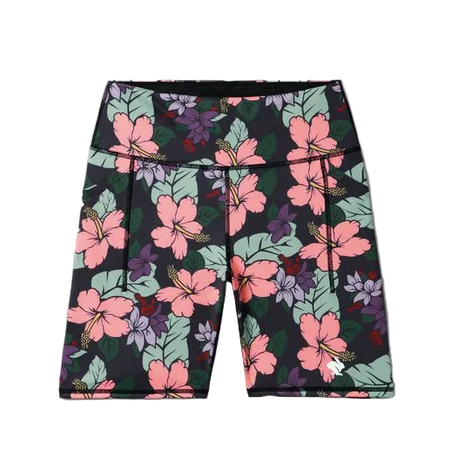 Rabbit Speed Leggy High Rise 7" - Women