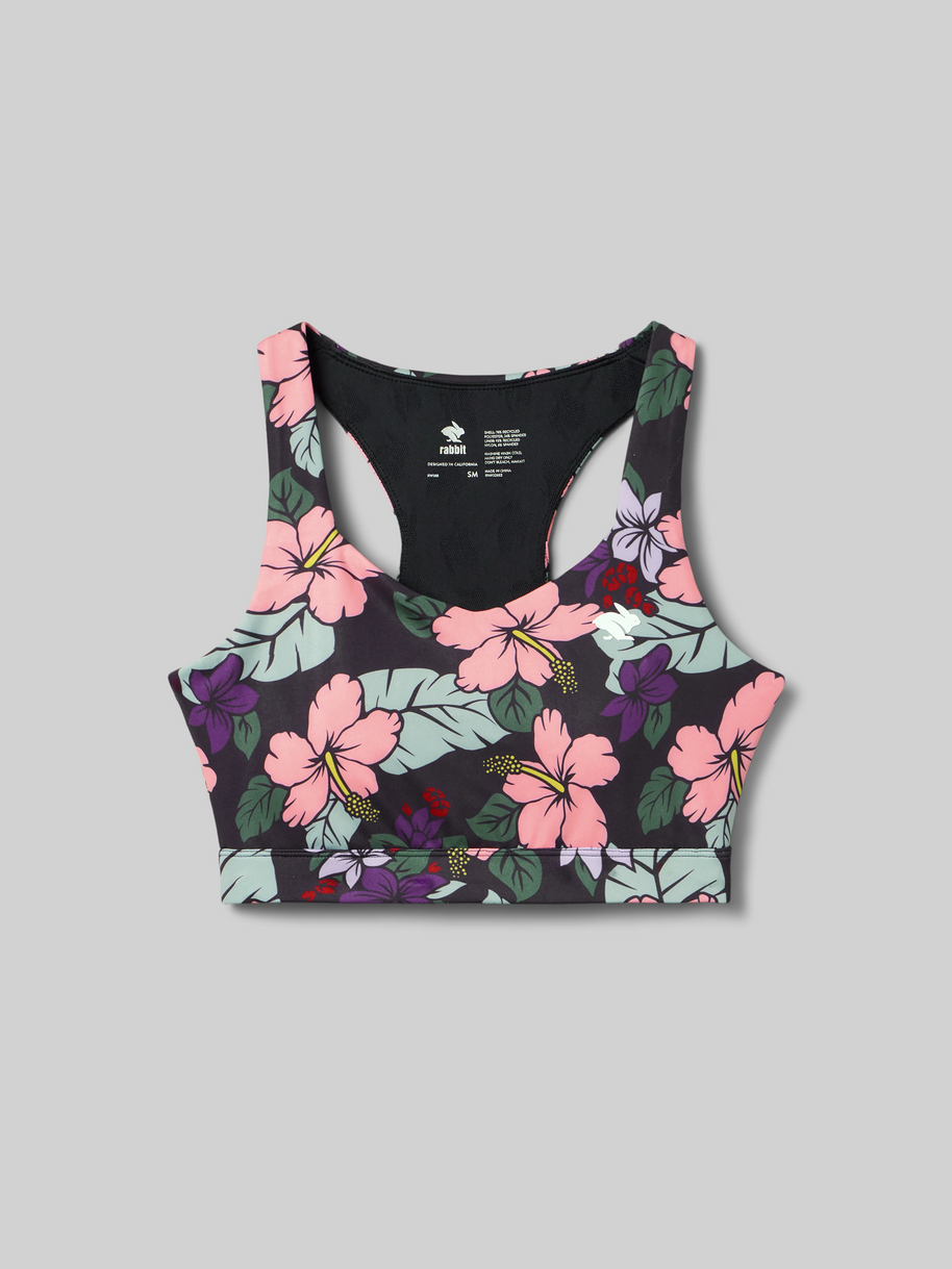 Rabbit Pocket Bra - Women