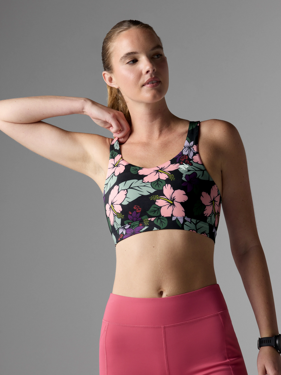 Rabbit Pocket Bra - Women