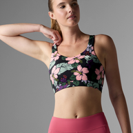 Rabbit Pocket Bra - Women