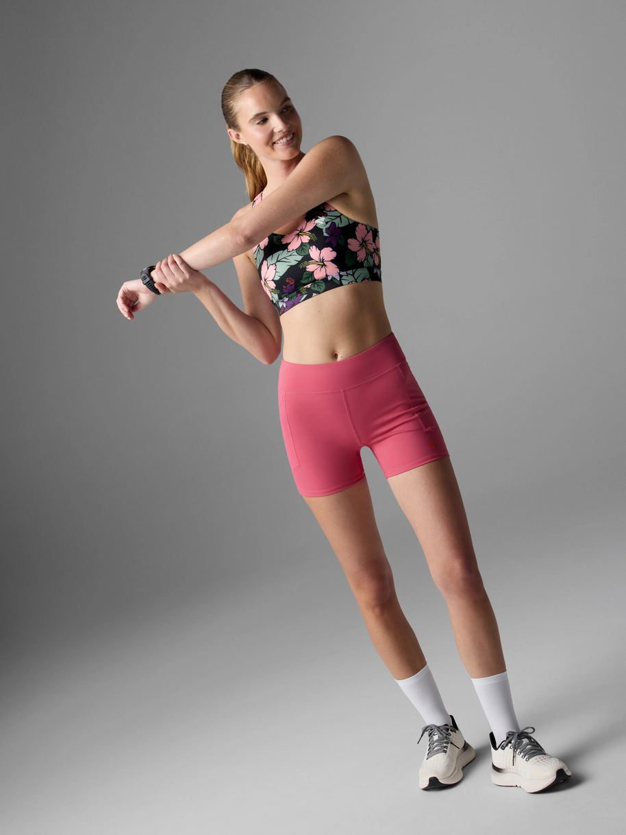 Rabbit Pocket Bra - Women