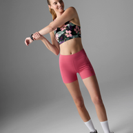 Rabbit Pocket Bra - Women