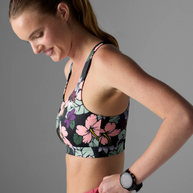 Rabbit Pocket Bra - Women