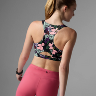 Rabbit Pocket Bra - Women