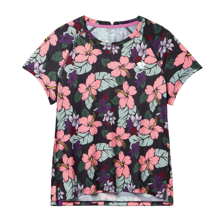 Rabbit EZ Tee SS - Women