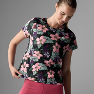 Rabbit EZ Tee SS - Women