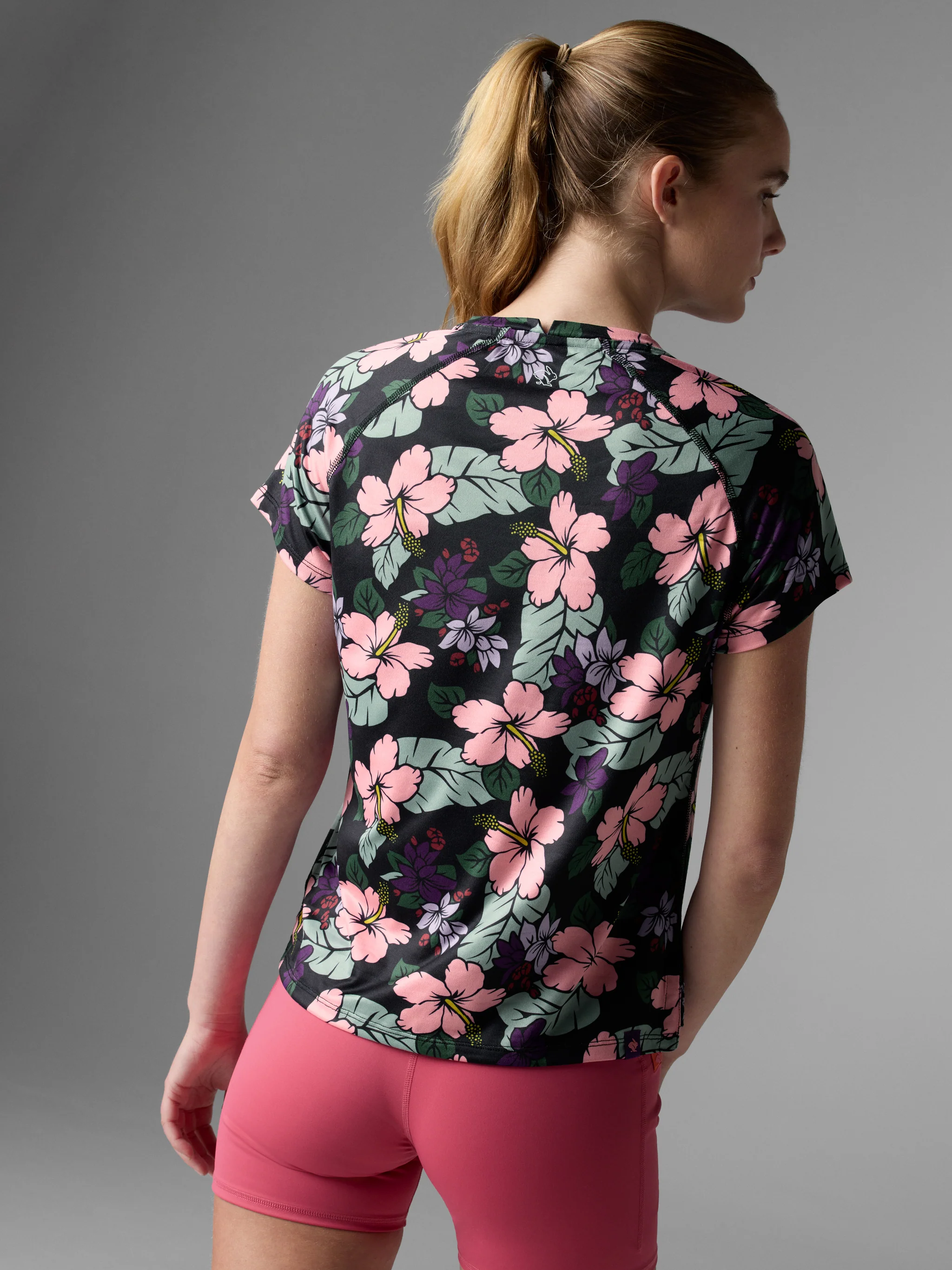 Rabbit EZ Tee SS - Women