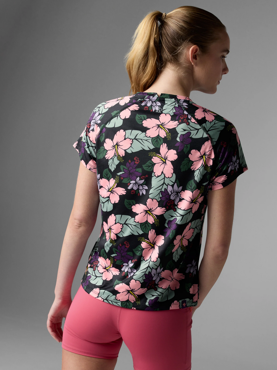 Rabbit EZ Tee SS - Women