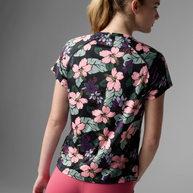 Rabbit EZ Tee SS - Women