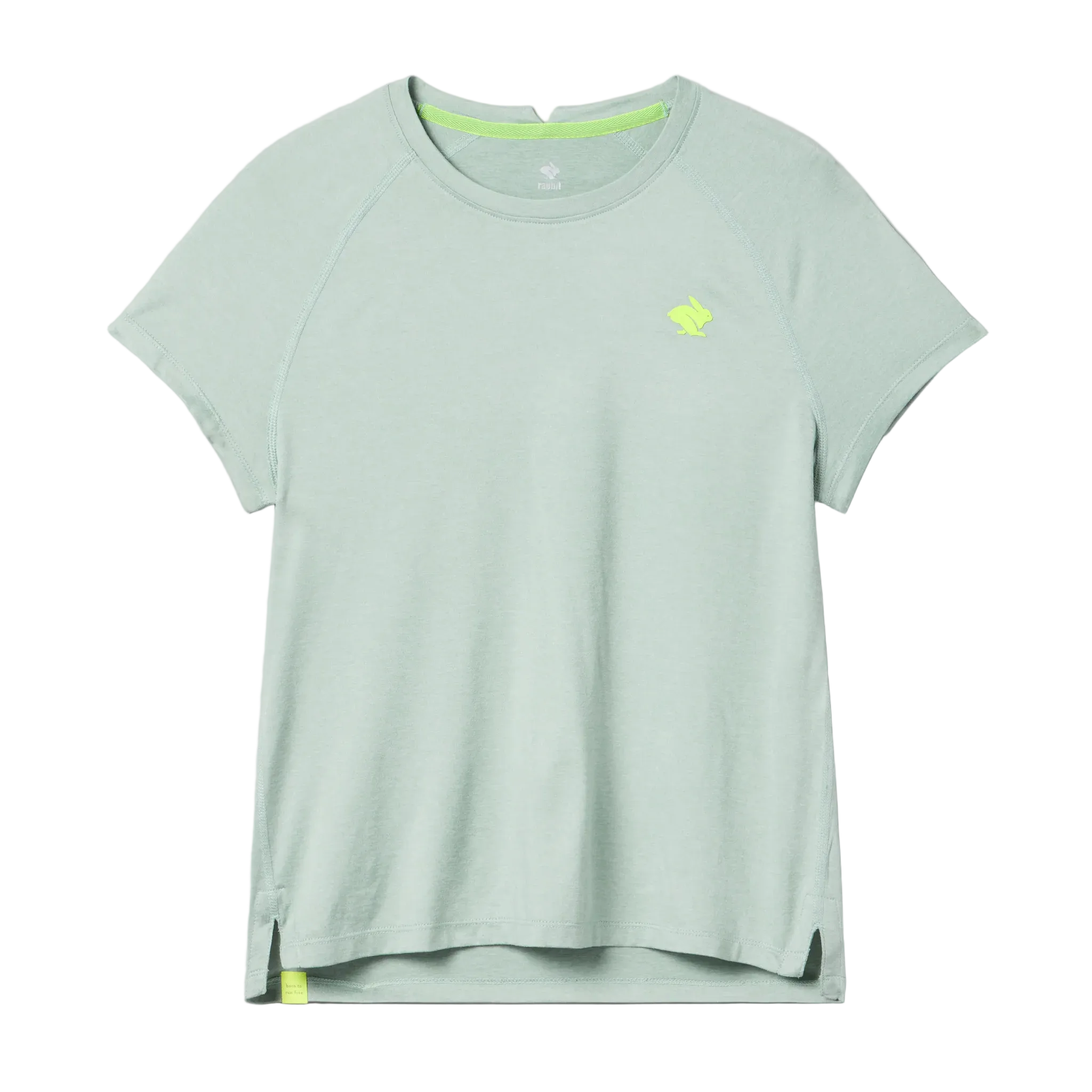 Rabbit EZ Tee SS - Women