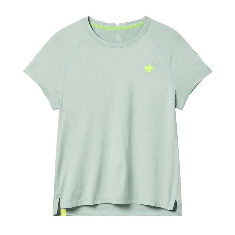 Rabbit EZ Tee SS - Women