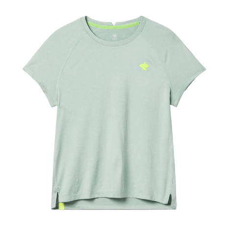 Rabbit EZ Tee SS - Women