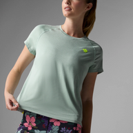 Rabbit EZ Tee SS - Women