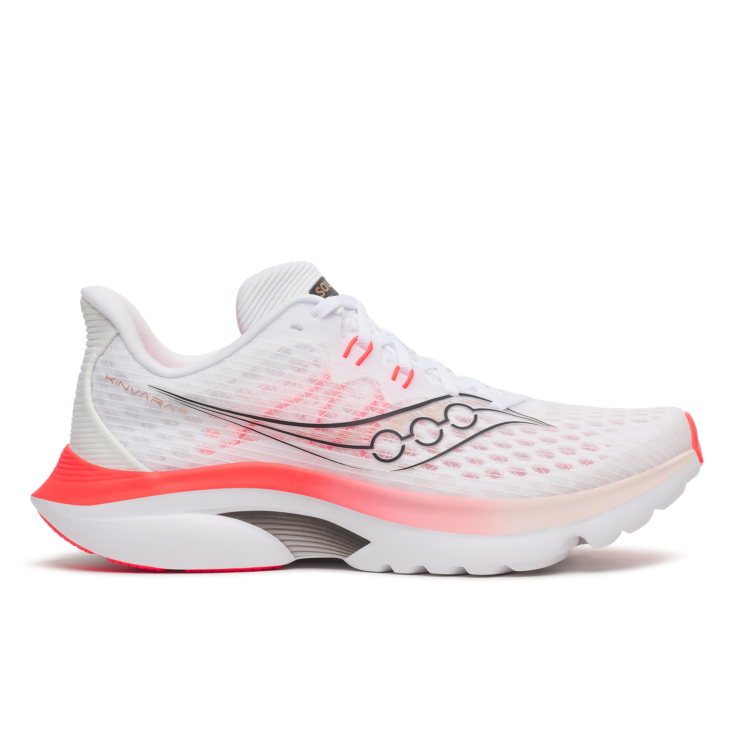 Saucony Kinvara 16 - Women