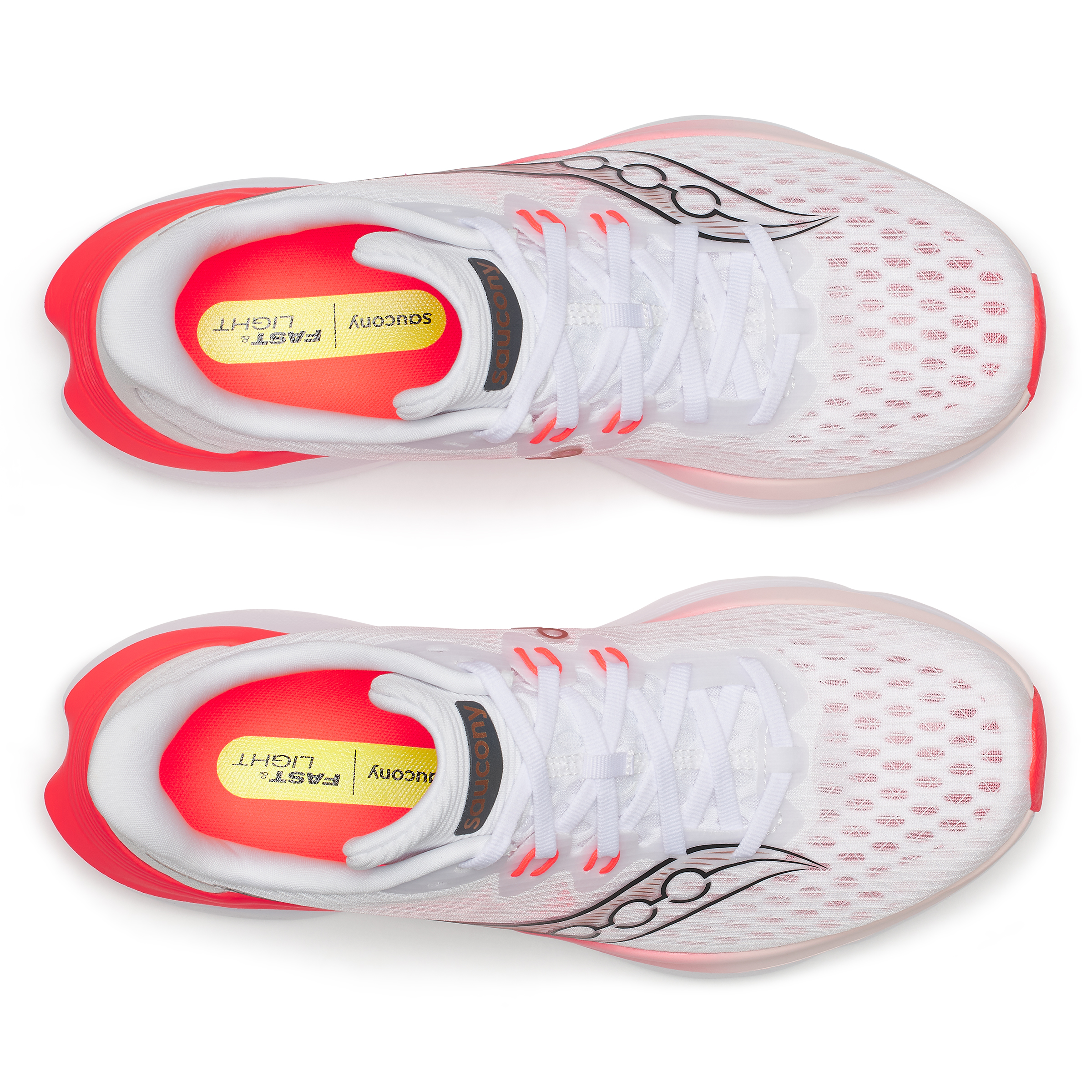 Saucony Kinvara 16 - Women