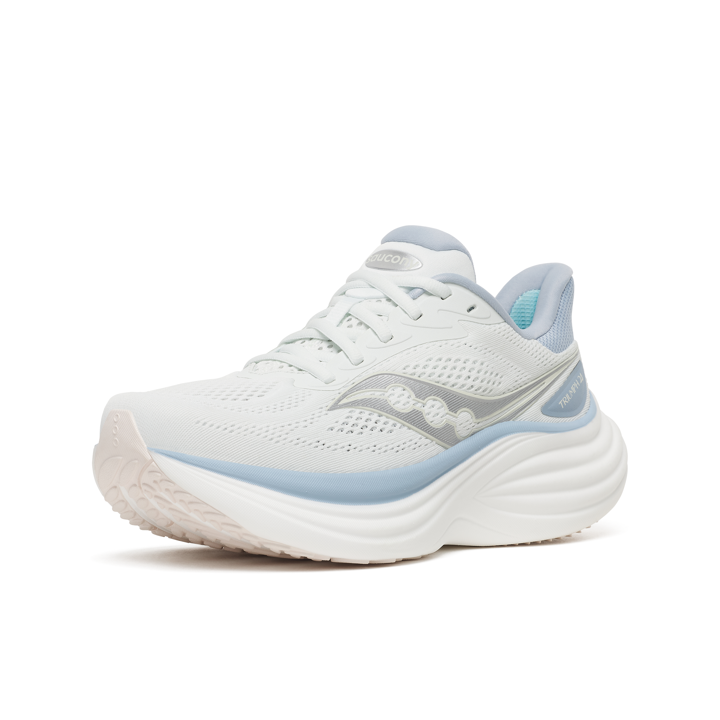 Saucony Triumph 24 - Women