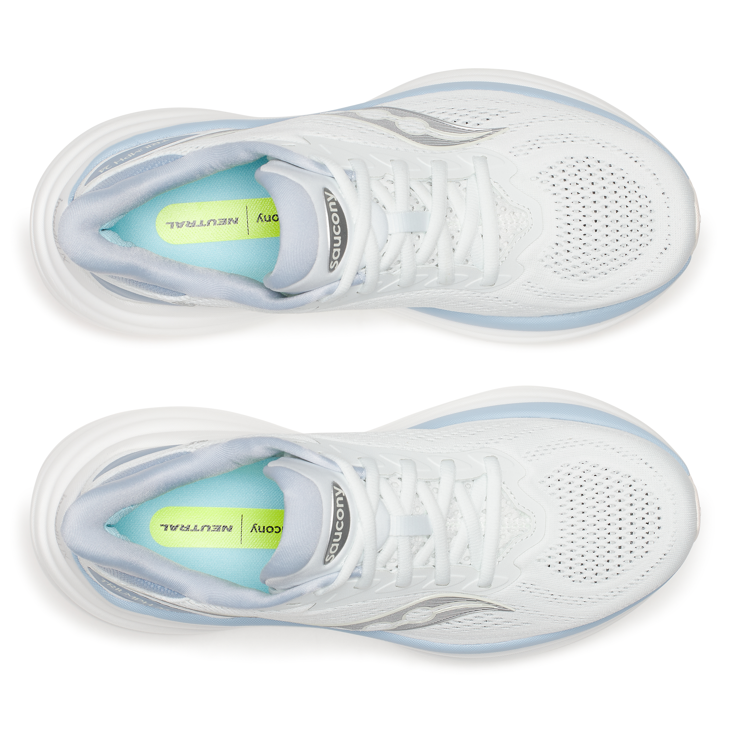 Saucony Triumph 24 - Women