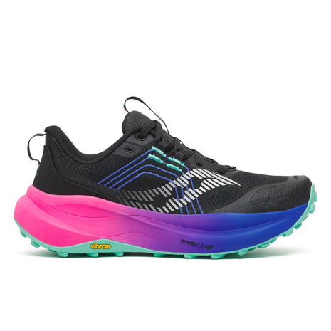 Saucony Xodus Ultra 4 - Women