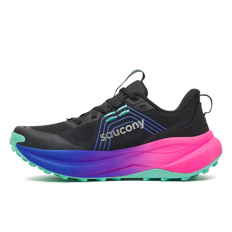 Saucony Xodus Ultra 4 - Women