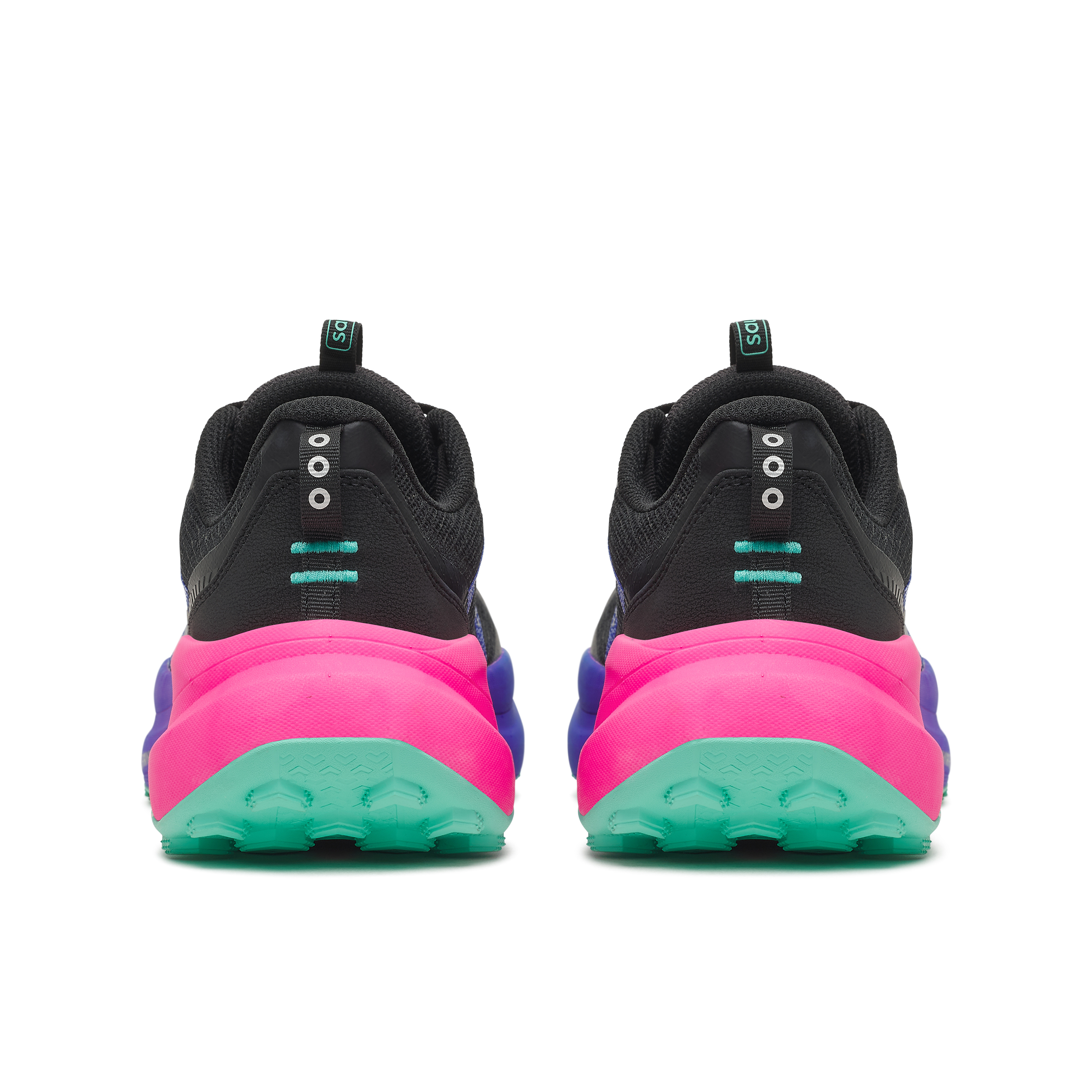 Saucony Xodus Ultra 4 - Women
