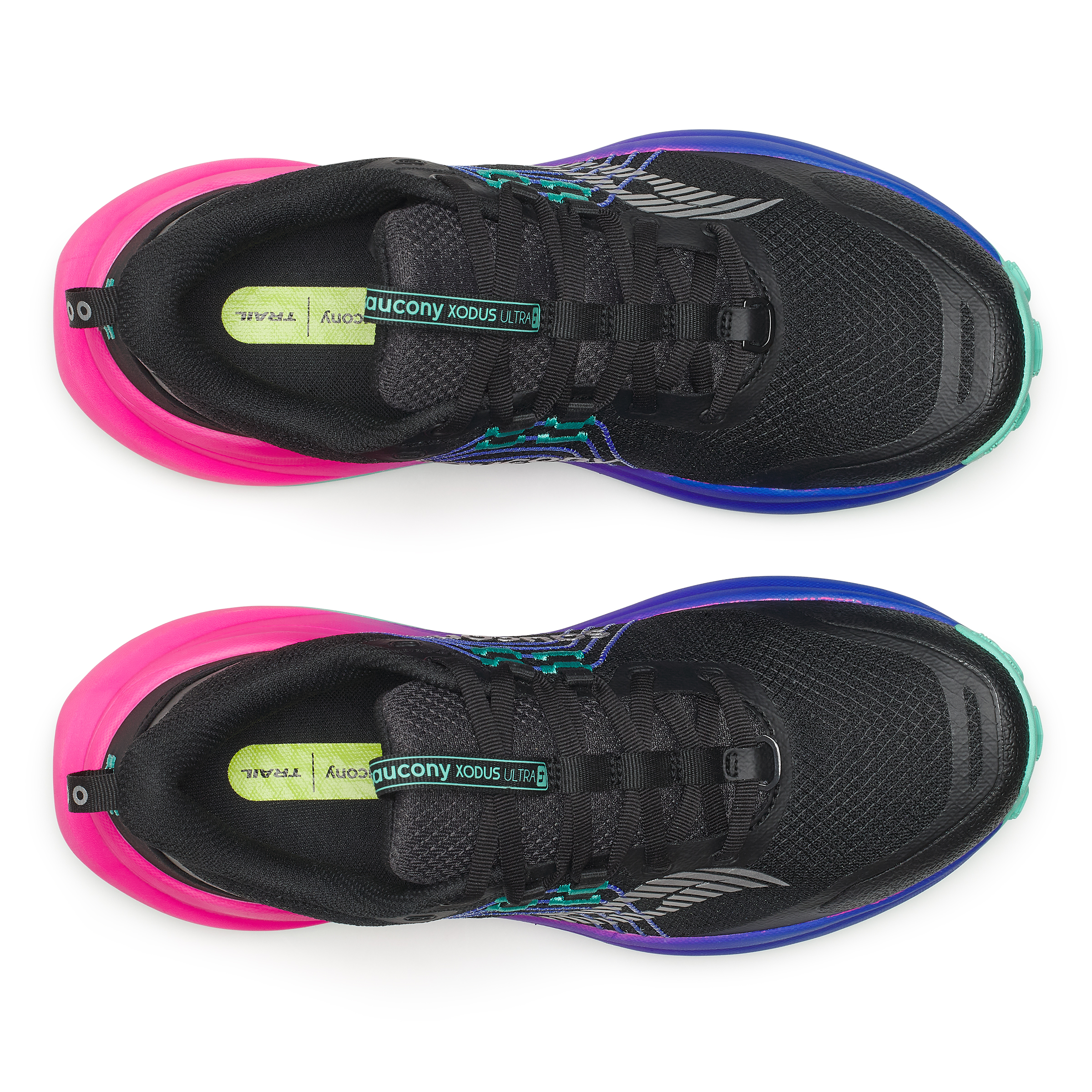 Saucony Xodus Ultra 4 - Women